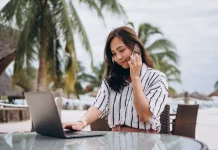 Ketika Kantor Bisa Berpindah, Mengenal Gaya Hidup Digital Nomad di Bali