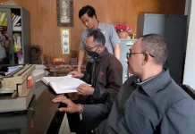 Kemenkum Bali Perkuat Pengawasan Notaris, Dorong Kepatuhan PMPJ
