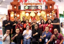 Dekranasda Tabanan Dorong Kerajinan Lokal Tembus Pasar Nasional