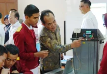Inklusi dan Literasi Keuangan Membangun Ketahanan Ekonomi