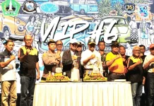 Pemkab Tabanan Komit Dorong “Titik Kumpul Komunitas”