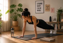 Calisthenics, Cara Baru Belajar Mendengarkan Tubuh