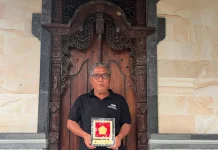 Tari Barong Semakin Diminati Generasi Muda
