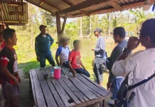 Hitungan Jam, Tim Kurawa Ringkus Pelaku Curanmor di Jembrana