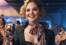Lionsgate Rilis 'First Look' Prekuel The Hunger Games