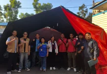 Respons Cepat Gempa NTT, RSUD Wangaya Kirim Tim Medis