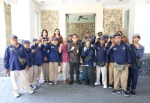 Transformasi BUMD Ditargetkan Tuntas dalam Tiga Tahun