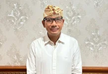 Sembagi Arutala Didorong Jadi Model Nasional