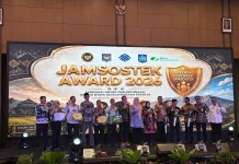 BPJamsostek Dorong Perluasan Perlindungan Pekerja Rentan