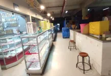 Lantai 4 Pasar Badung Sepi, Perumda Siapkan Konsep Sentra Kuliner