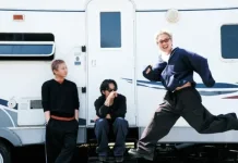 Wave to Earth dan Cerita Pendewasaan