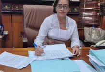Meteran Air Pelanggan Marak Hilang, Perumda Denpasar Siapkan 750 Boks Pengaman