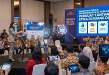 Perkembangan AI Perkuat Tantangan Etika di Ruang Digital