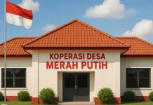 Sebanyak 716 Koperasi Desa Merah Putih Terbentuk di Bali