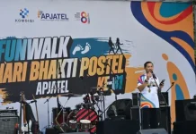 Kemkomdigi Tekankan Digitalisasi yang Terhubung, Tumbuh dan Terjaga