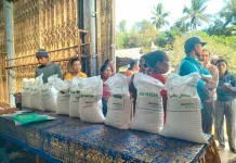 BULOG Bali Pastikan Kualitas Beras Bantuan dalam Kondisi Baik
