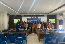 Transisi Ketahanan menuju Kedaulatan Pangan Desa lewat Inovasi Terintegrasi