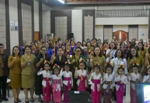 PAUD Harus Lindungi Anak dari Kekerasan dan Perundungan