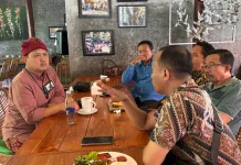 Beban Puncak Konsumsi Listrik di Bali Nyaris 1.300 MW