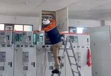 PLN Siapkan Sistem Terima Pembangkit Baru