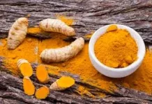 Kunyit Dapur, Sederhana tetapi Mampu Jaga Kesehatan Tubuh Secara Menyeluruh