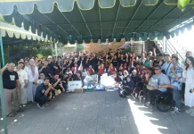 Dorong Kemandirian Komunitas Disabilitas melalui Program CSR