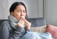 Super Flu, Yuk! Kenali Ciri-ciri, Gejala dan Cara Pencegahannya