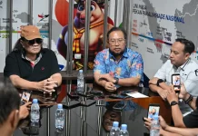 NPCI Tegaskan Komitmen Bina Olahraga Disabilitas Secara Akuntabel