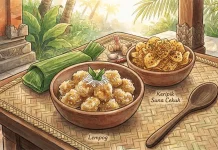 Menjelajahi Kelezatan Olahan Singkong dari Lempog hingga Keripik Suna Cekuh