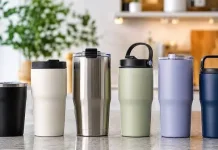 Tumbler Jadi Tren Baru Generasi Peduli Lingkungan