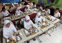 Program Makan Bergizi Gratis di Bali Tunjukkan Penyempurnaan Signifikan