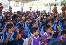 Kemendikdasmen Pastikan Layanan Pendidikan Utamakan Keselamatan Peserta Didik