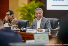 APBN 2027 Diperkuat dengan Efisiensi Belanja dan Optimalisasi Pendapatan