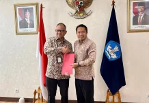 Universitas Udayana Resmi Berstatus PTN-BH