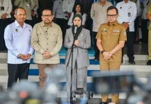 Percepat Komunikasi Kebijakan, Pemerintah Satukan Ribuan Jaringan Kehumasan