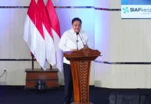 Menko Airlangga Dorong Penguatan Kompetensi Tenaga Kerja Masa Depan