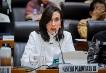 Kemenpar Arahkan Anggaran 2027 untuk Perbesar Dampak Ekonomi Pariwisata