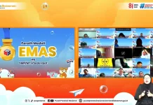 Kemendikdasmen Dukung Talenta dan Nalar Murid Sejak Dini