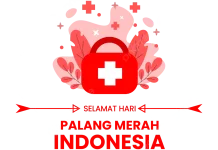 Hari Palang Merah Indonesia Diperingati Setiap 3 September