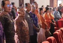 Bawaslu Bali: Budaya dan Kemandirian Ekonomi Fondasi Demokrasi