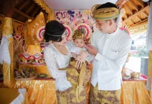 Mengenal Pengukuhan Sentana Rajeg dalam Tradisi Keluarga Bali