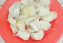 Adakah Manfaat dari Singkong Rebus? Mari Cek Faktanya!
