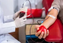 Donor Darah, Wujud Kepedulian untuk Menyelamatkan Sesama