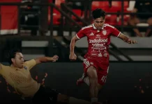 Bali United Tuntaskan Uji Coba, Siap Tatap Super League 2026/27