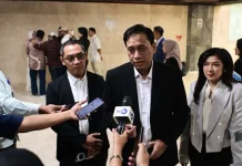 Kemkomdigi Bantah Meminta Video Pejompongan Ditakedown
