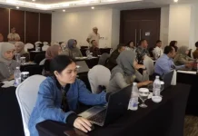 Komdigi Pastikan Kenaikan Jenjang Jabatan Berdasarkan Kompetensi