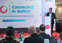 Wamenkomdigi: Indonesia Jangan hanya Jadi Pasar Digital