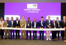 Kemenpar Perkuat Pasar India Bidik Transaksi Puluhan Miliar