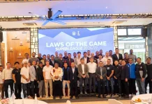 I.League bersama PSSI Gelar Workshop Laws of the Game Super League 2026/27