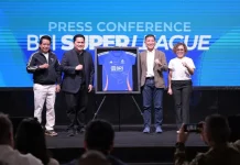 Super League 2026/27 Siap Bergulir, Sinergi Sepak Bola Diperkuat